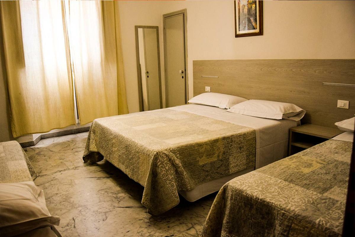 Affittacamere Sant' Apollonia Флоренция Экстерьер фото